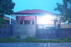 Hotel O Wisma Ribas Syariah