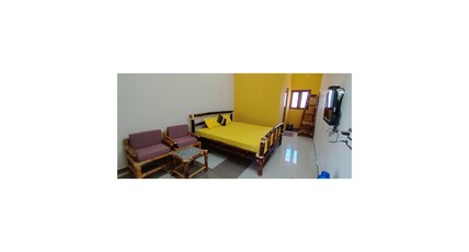 MITHILA ECO STAY Room Type - Mithila Comfort Room