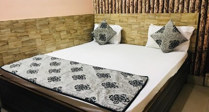 Hotel Kunal Regency Room Type - Standard AC Room