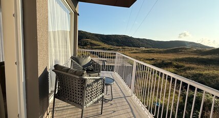 Sacred Grove Resort Sohra Room Type - Hillside Villa