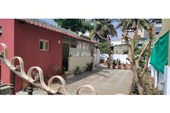 Golden Nest Homestay