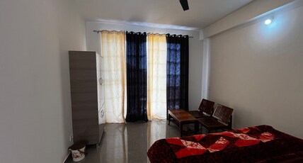 Shiva Dhuru Guest House & Cafe Room Type - Room No 4