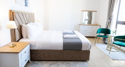 Happy Season JBR Murjan apartments -2 Room Type - 2 Bedroom with SEA View on JBR, Pool, BEACH Happy Season JBR Murjan apartments -2 Room Type - 2 Bedroom with SEA View on JBR, Pool, BEACH