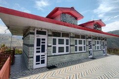 Himalayan Valvista - Food & Stay