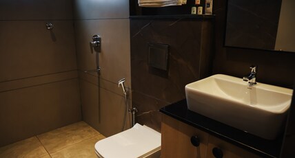 Meridian Residencies Studio Apartments Room Type - Meridian Residencies Studio Apartments