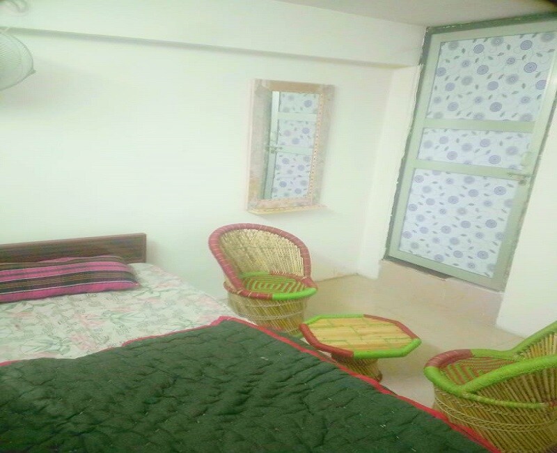 Ramdev guest house - Tap to explore photos