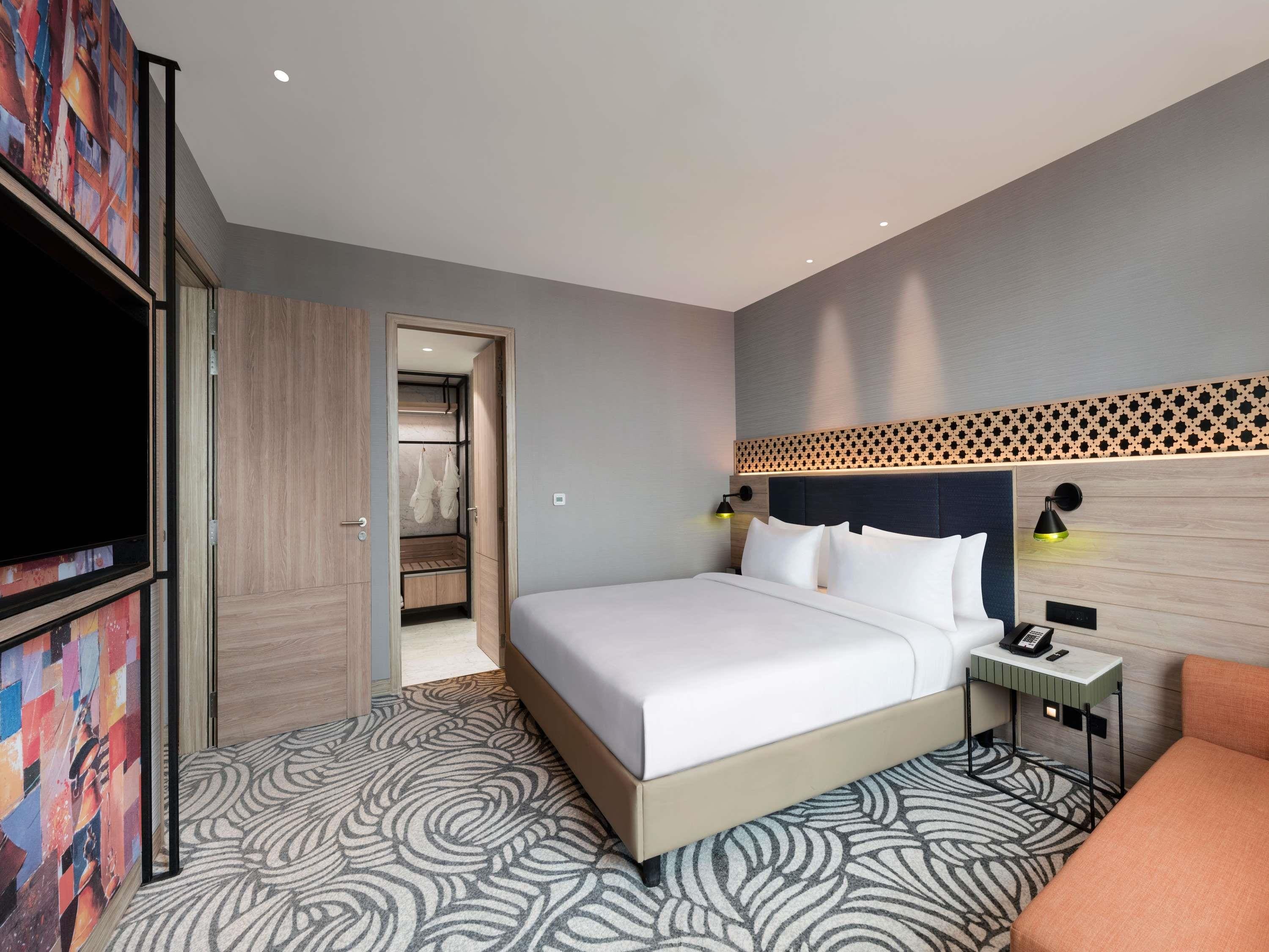 Mercure Kathmandu Sukedhara Heights - Tap to explore photos