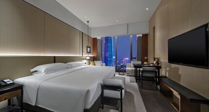 InterContinental Hotels DONGGUAN, an IHG hotel Room Type - Premium