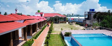 Tajpur Residency