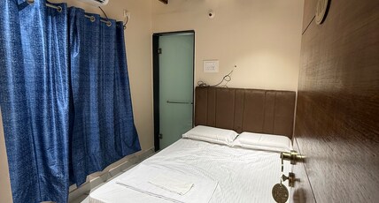 SREE NILAYAM HOME STAY Room Type - Bedroom 1