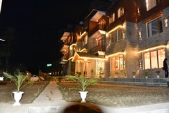 Mountain Majestys Inn