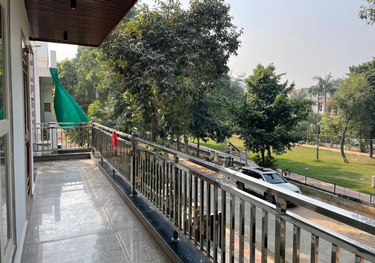 Dhruv Shivalaya Residency - Tap to explore photos