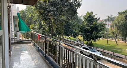 Dhruv Shivalaya Residency Room Type - Deluxe Room