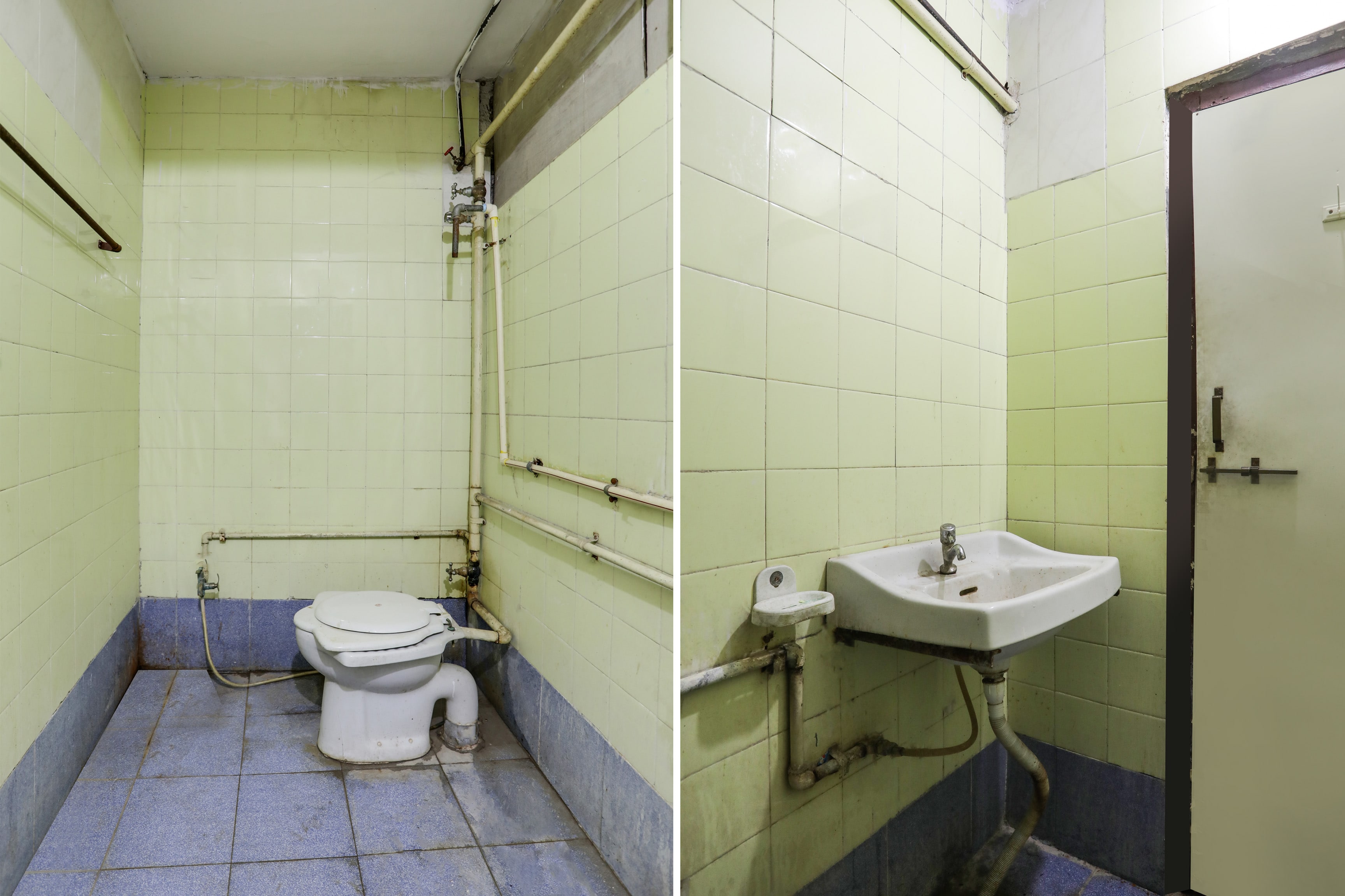Hotel O Ashoka Lodging - Tap to explore photos