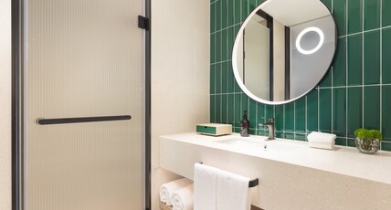 EVEN Hotel HANGZHOU WEST LAKE by IHG Room Type - 1 King Premium