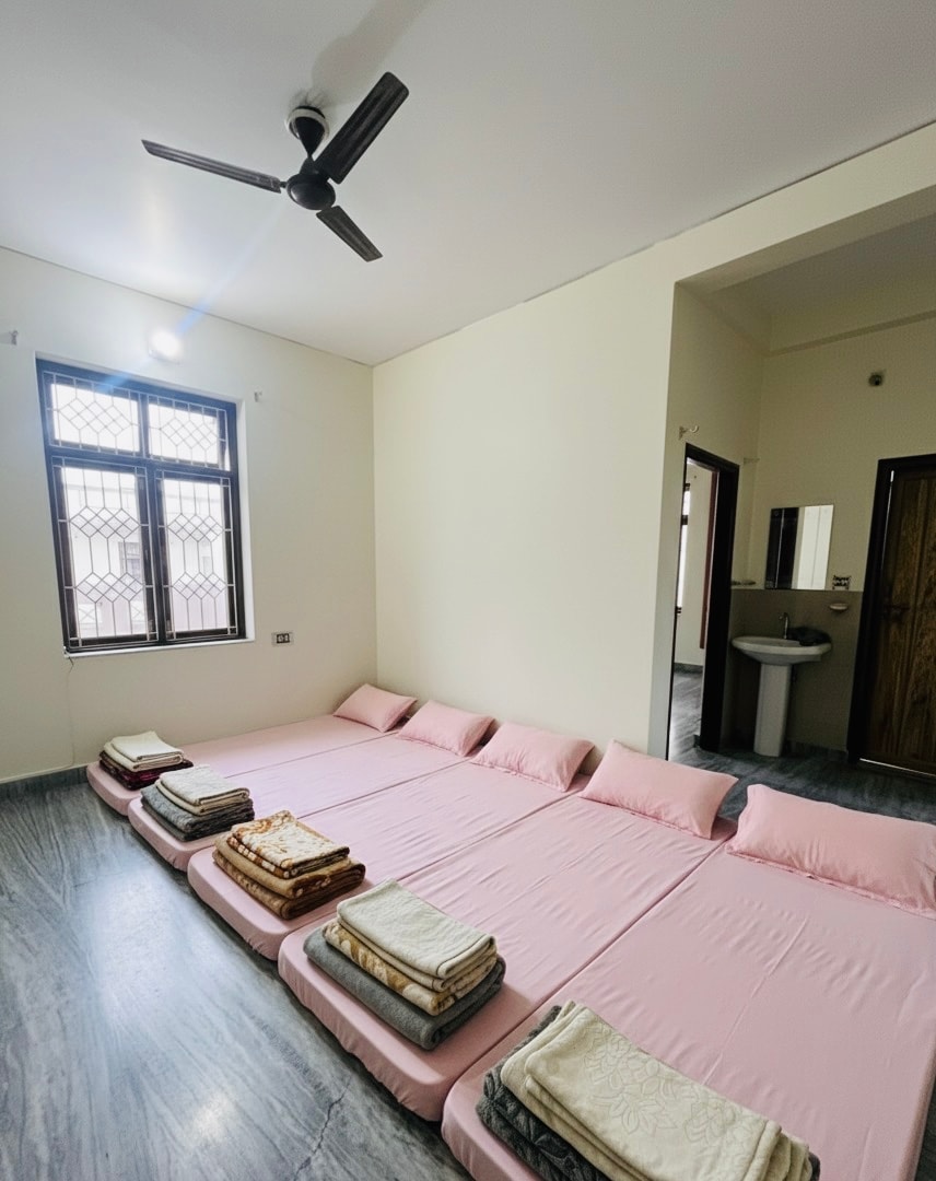 Indira Home Stay Shivaay - Tap to explore photos