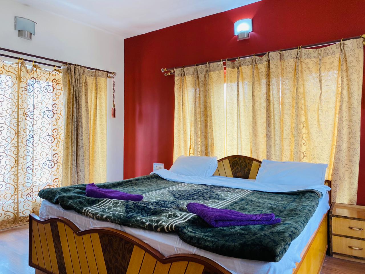 Mentokling Guest House - Tap to explore photos