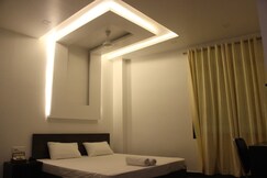 Hotel nilima palace