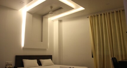Hotel nilima palace Room Type - Ac deluxe