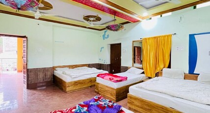 Hotel Dhora by GRB, Jaisalmer Room Type - Family Room