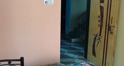 Shree Motel Room Type - Bedroom 2