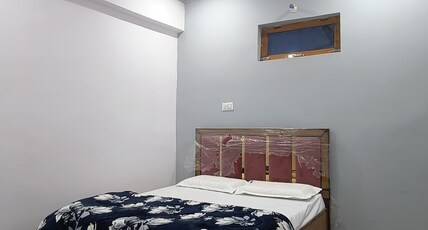 Badri Kedar Room Type - Deluxe room