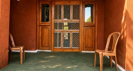 Kapil dhurve Room Type - Kapil dhurve
