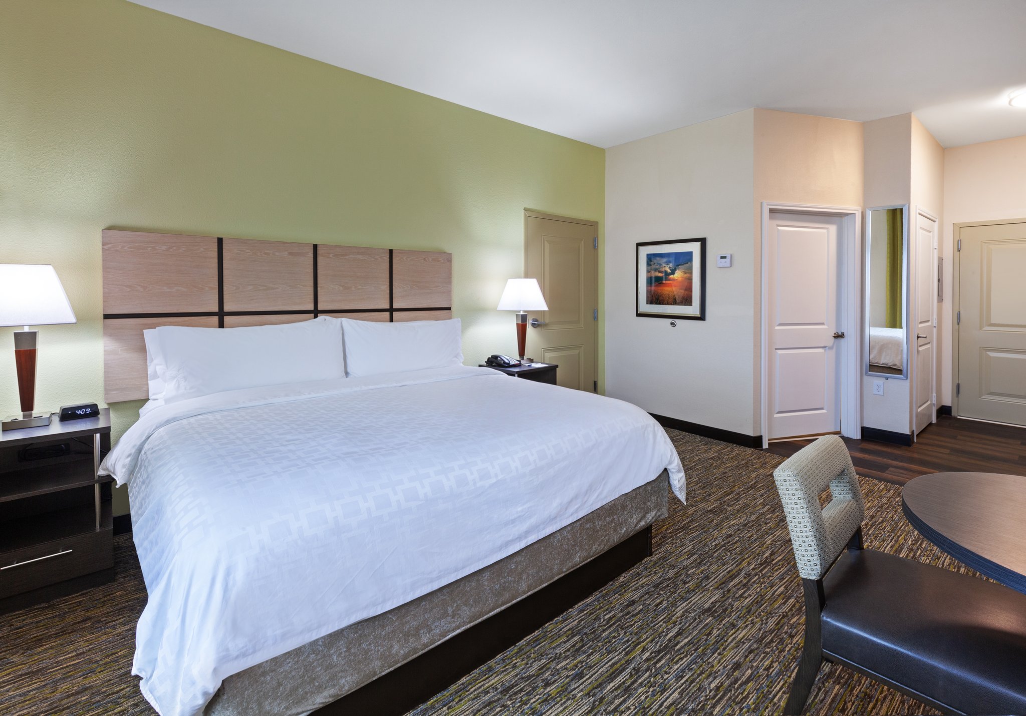 Candlewood Suites Houston - Pasadena, an IHG hotel - Tap to explore photos