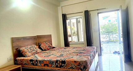 Gaurav Family Guest House Room Type - Bedroom 7