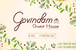GOVINDAM GUEST HOUSE