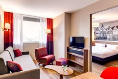 Aparthotel Adagio Frankfurt City Messe