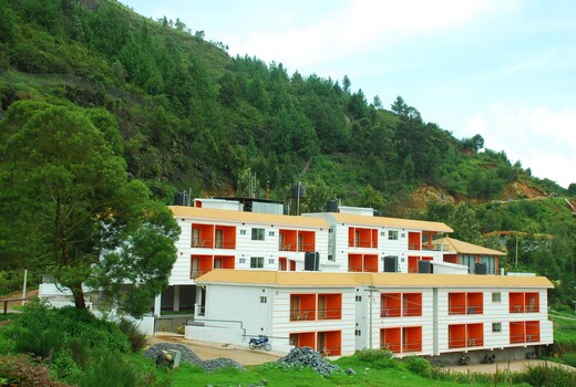 Hotel Fairstay