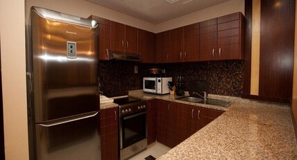 Xclusive Maples Hotel Apartment - Bur Dubai Room Type - Deluxe One Bedroom Apartment