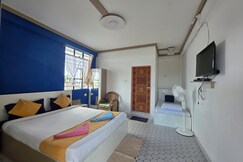 Address of Breezy Gorge Homestay