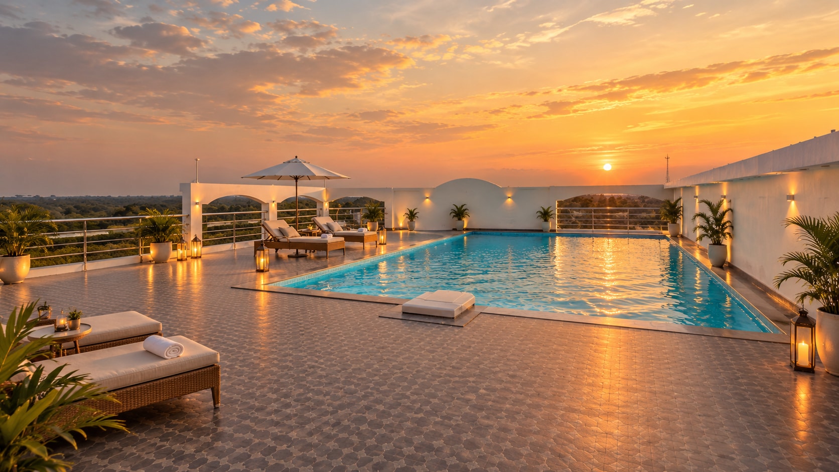 Mistwood Holidays & Resorts - Tap to explore photos