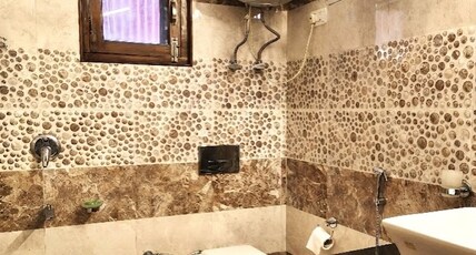 Willow Manor, Srinagar Room Type - Heritage Deluxe Room