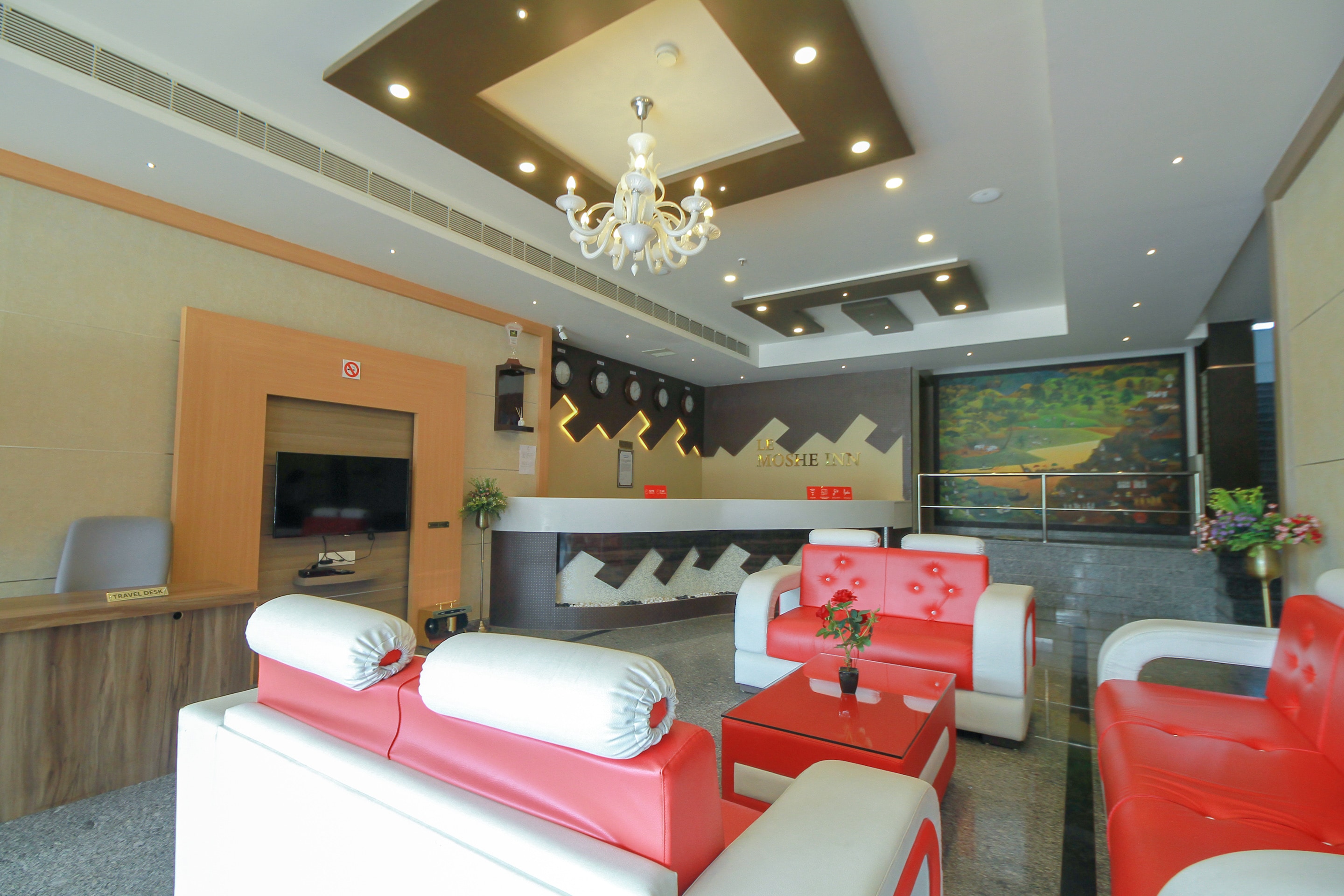 Main gallery