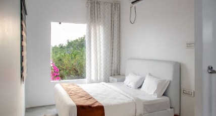 RUSTIC VOGUE Room Type - FIRA