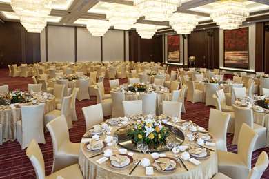 Radisson Tianjin
