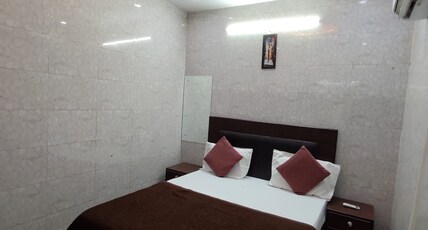 Zaki Homestay Room Type - Bedroom