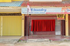 Hotel O Toyo Homestay Syariah