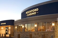 Staybridge Suites ROCKFORD, an IHG hotel
