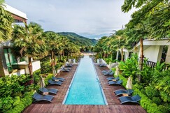 Wyndham Sea Pearl Resort Phuket