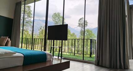 Da Valley, Manali Room Type - Da Solitude Suite