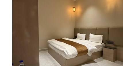 club skypark hotel & resort Room Type - PREMIUM ROOM