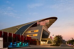 Ramada Plaza by Wyndham Jammu