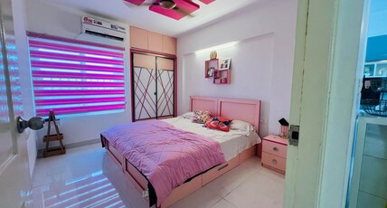 Emporio Riverviewside Room Type - Emporio Riverviewside