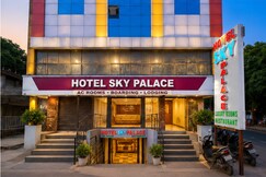 Hotel Sky Palace