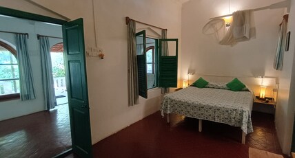 Manoribel Room Type - Sea-Facing Cottage 1