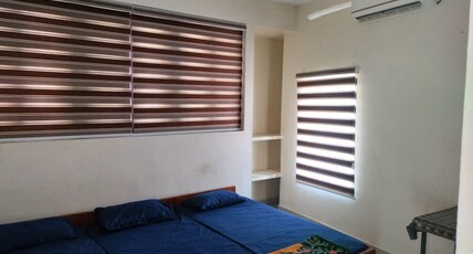 Mariyam Residency Room Type - Deluxe AC Bed Room